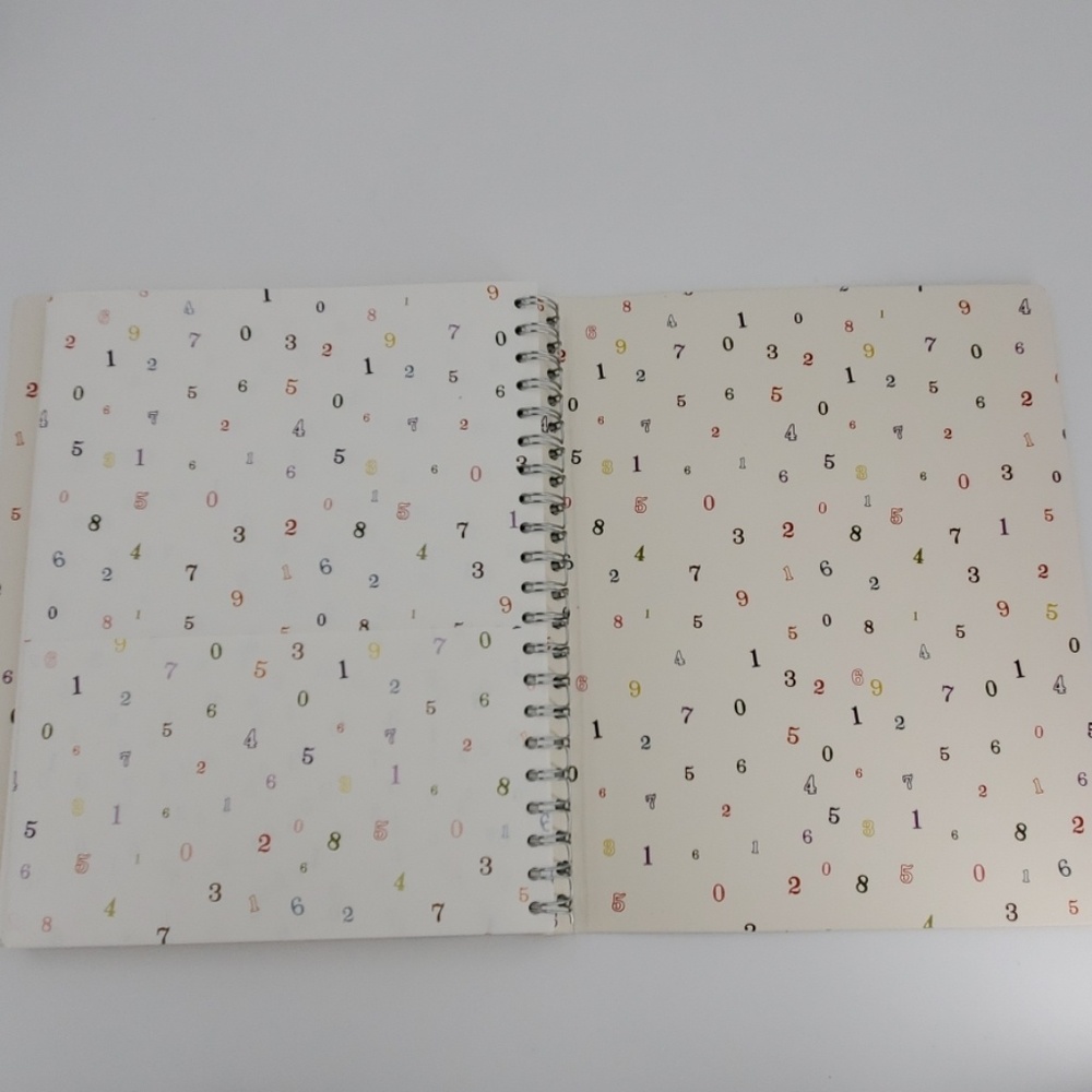 🆕️ RAE DUNN. BEST YEAR EVER.  2019/2020 Planner - Picture 6 of 7